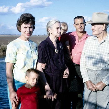 Photo of Rosie Persyn